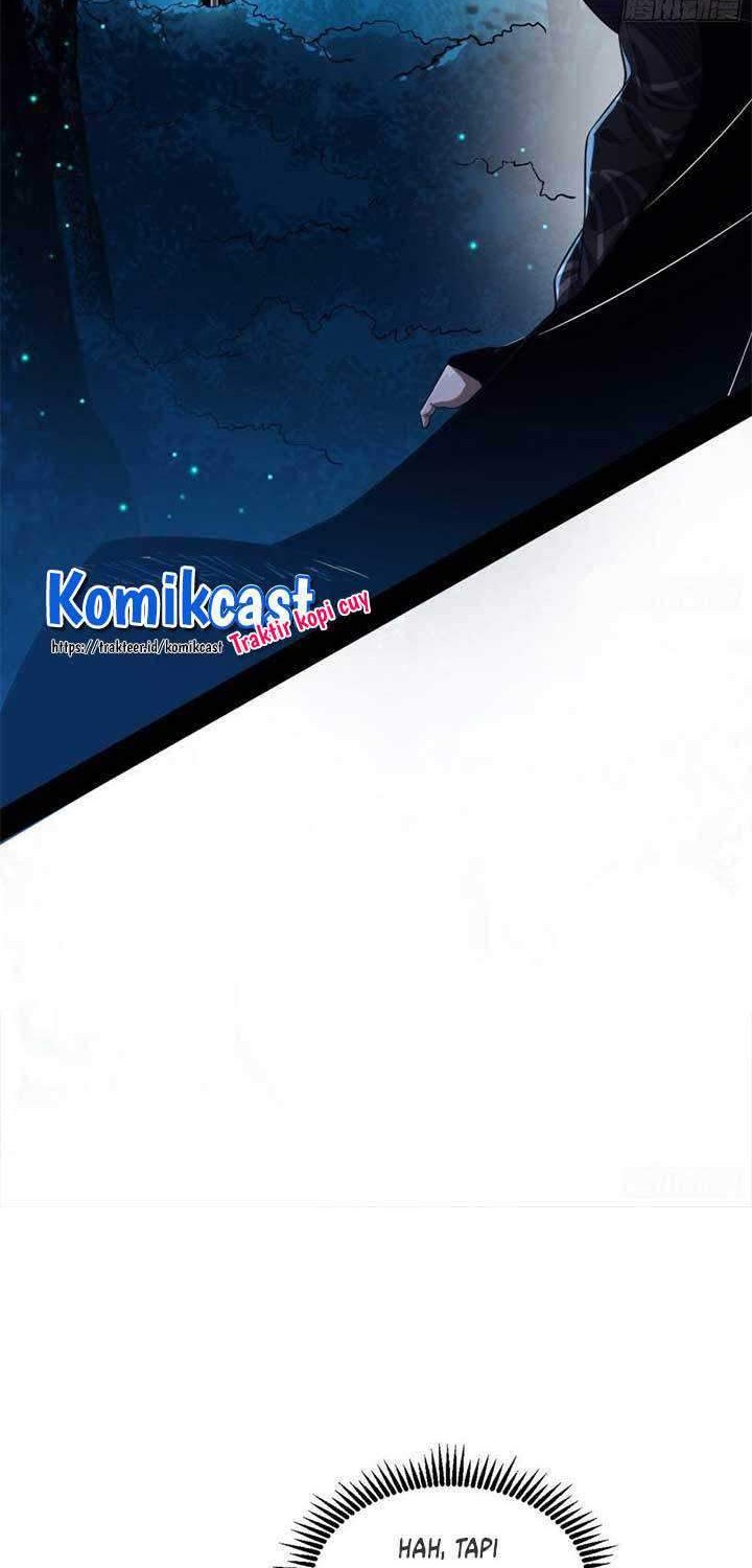 I’m An Evil God Chapter 104 - halaman 5