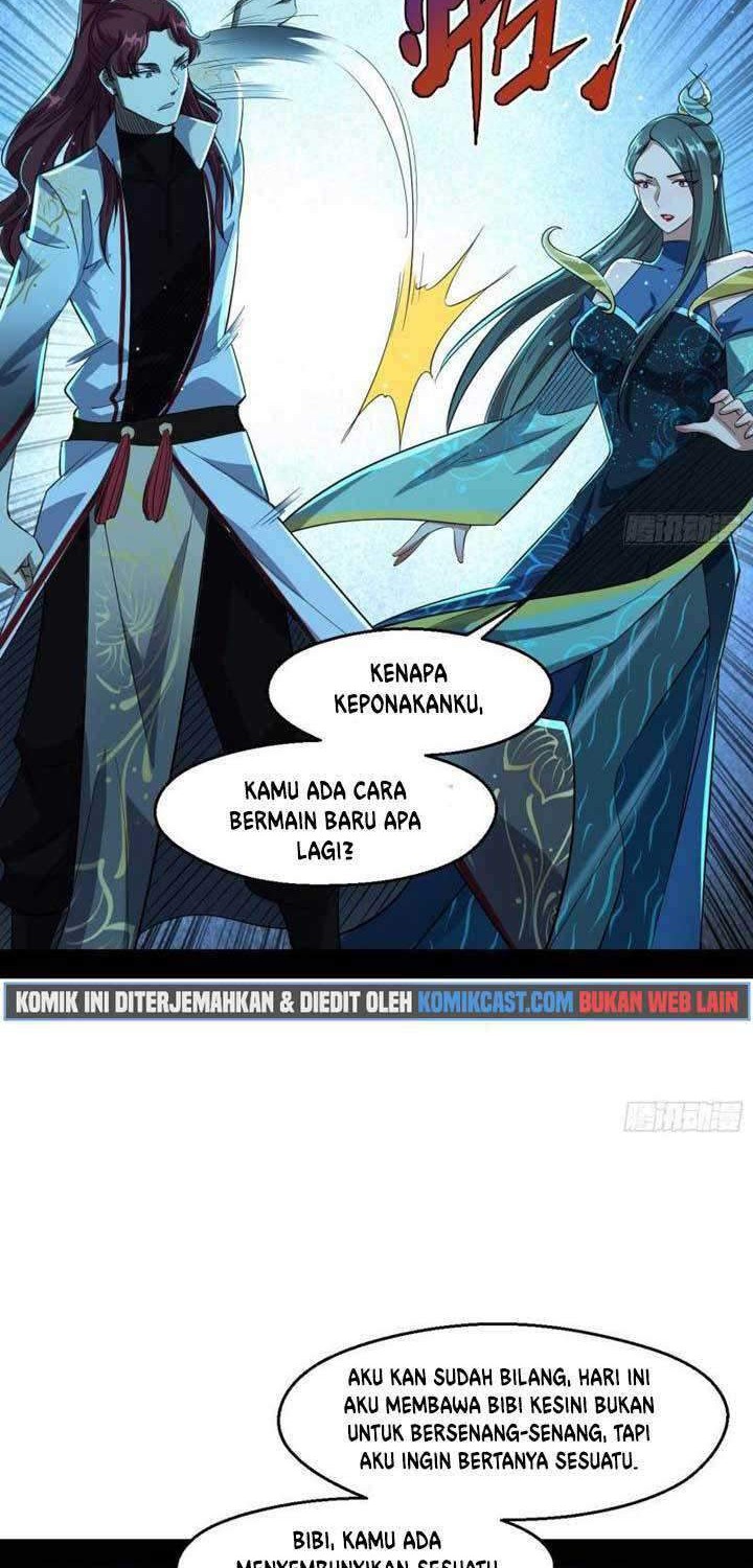 I’m An Evil God Chapter 104 - halaman 7