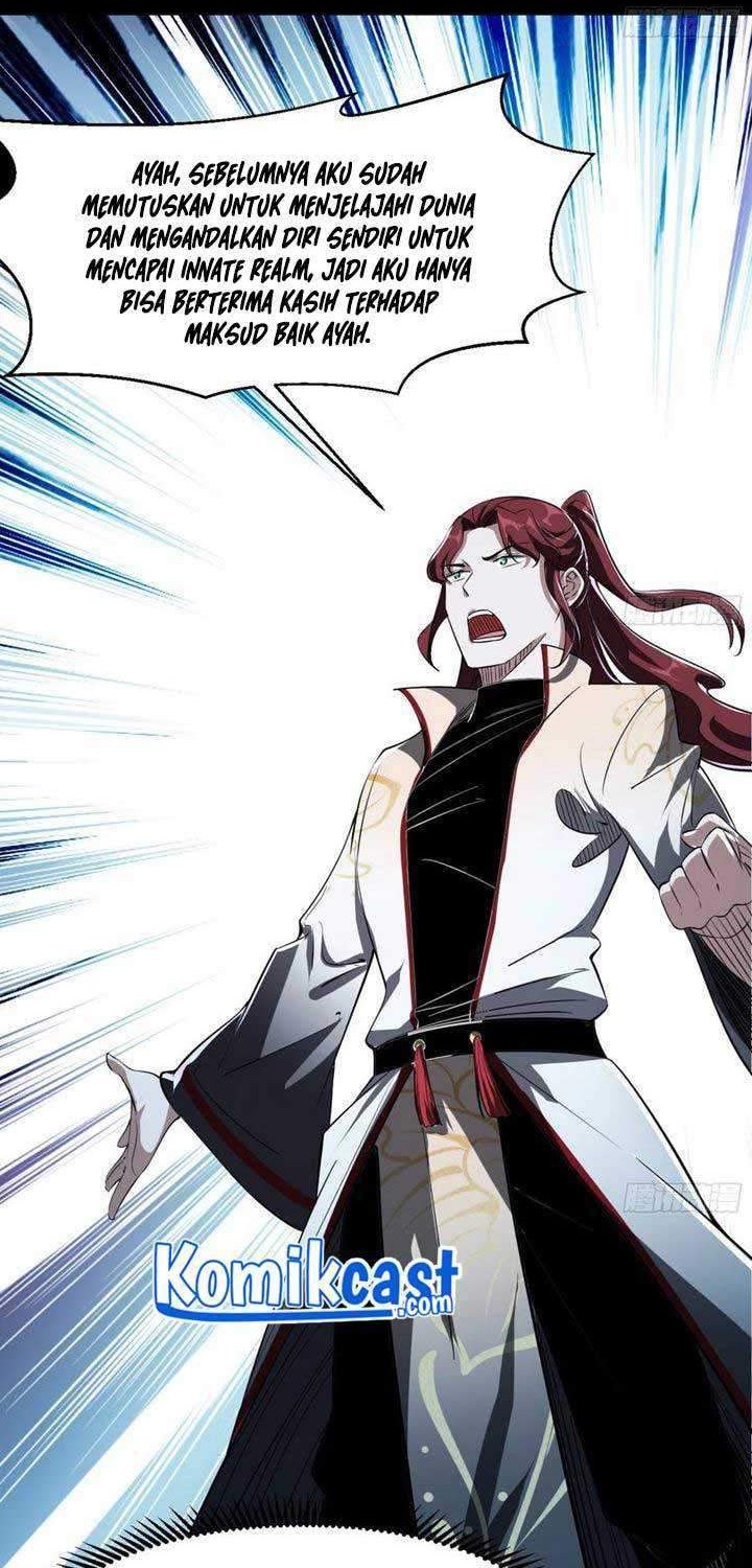 I’m An Evil God Chapter 105 - halaman 13
