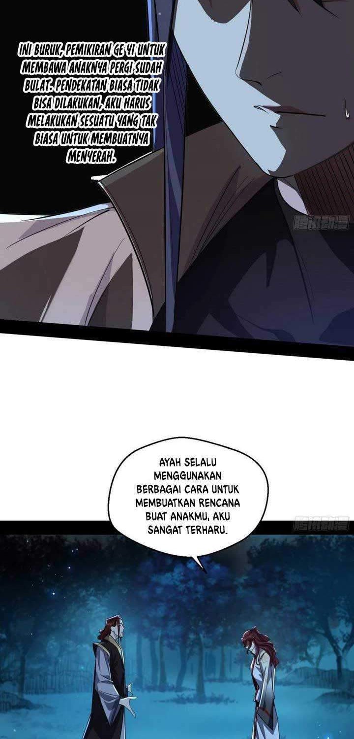 I’m An Evil God Chapter 105 - halaman 17