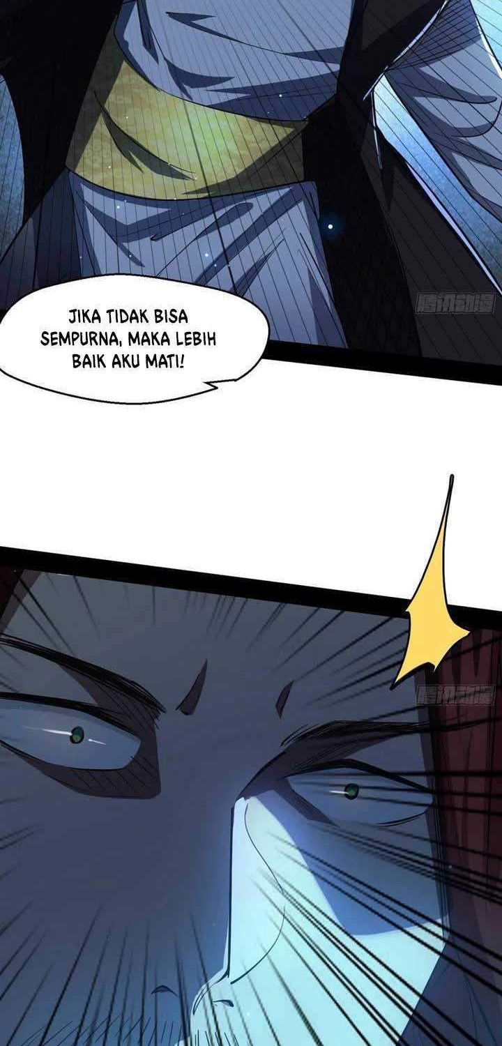 I’m An Evil God Chapter 105 - halaman 19