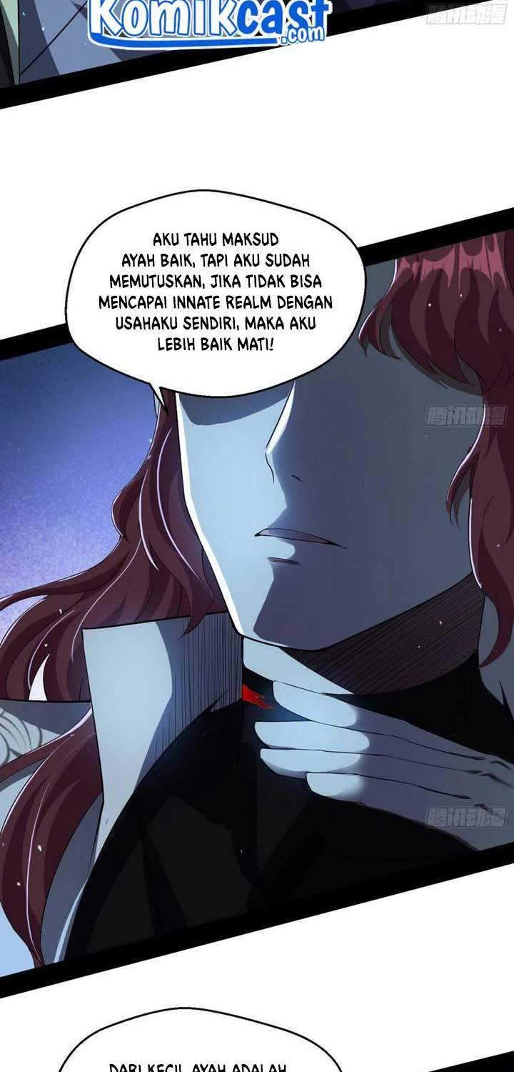 I’m An Evil God Chapter 105 - halaman 21