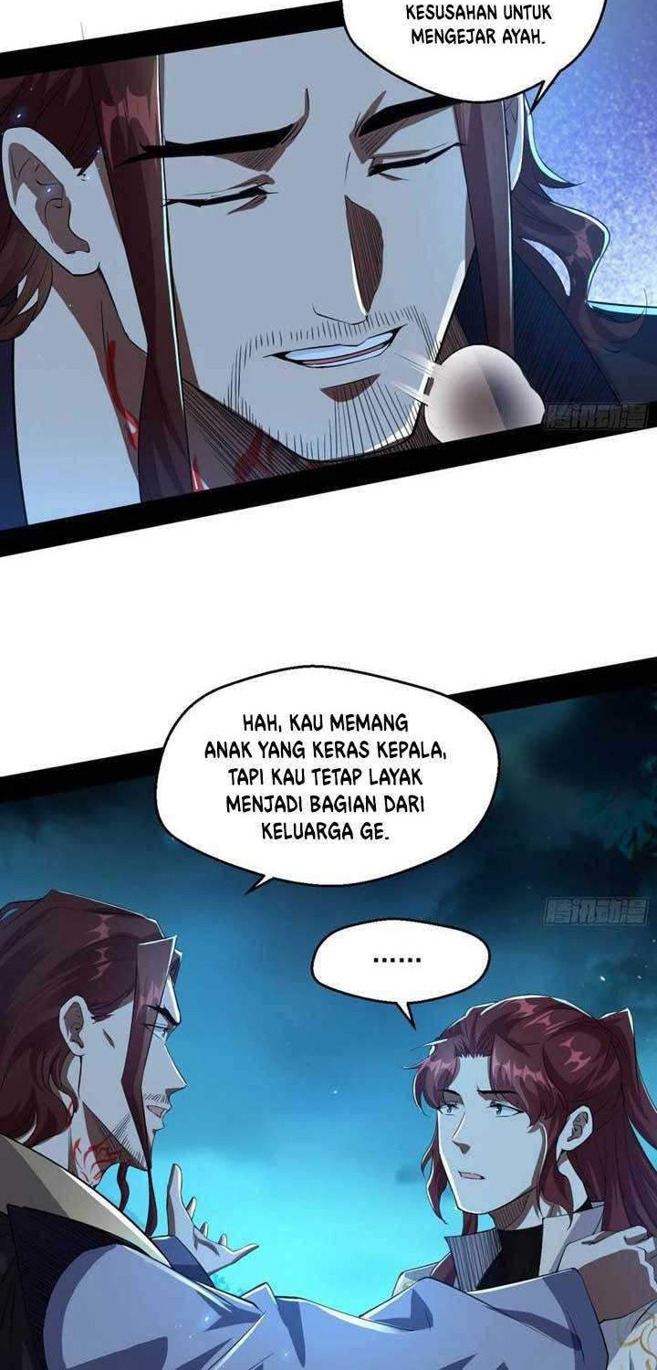 I’m An Evil God Chapter 105 - halaman 23