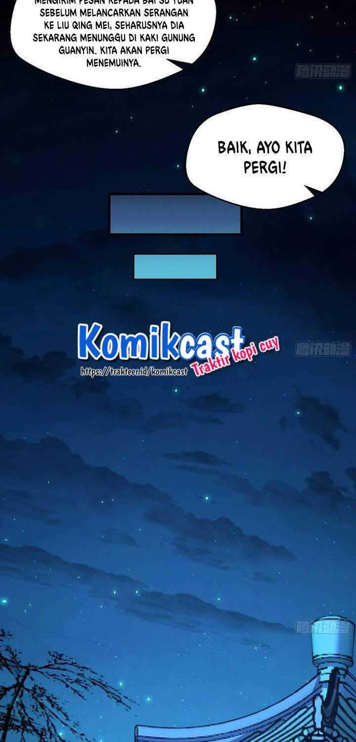 I’m An Evil God Chapter 105 - halaman 27