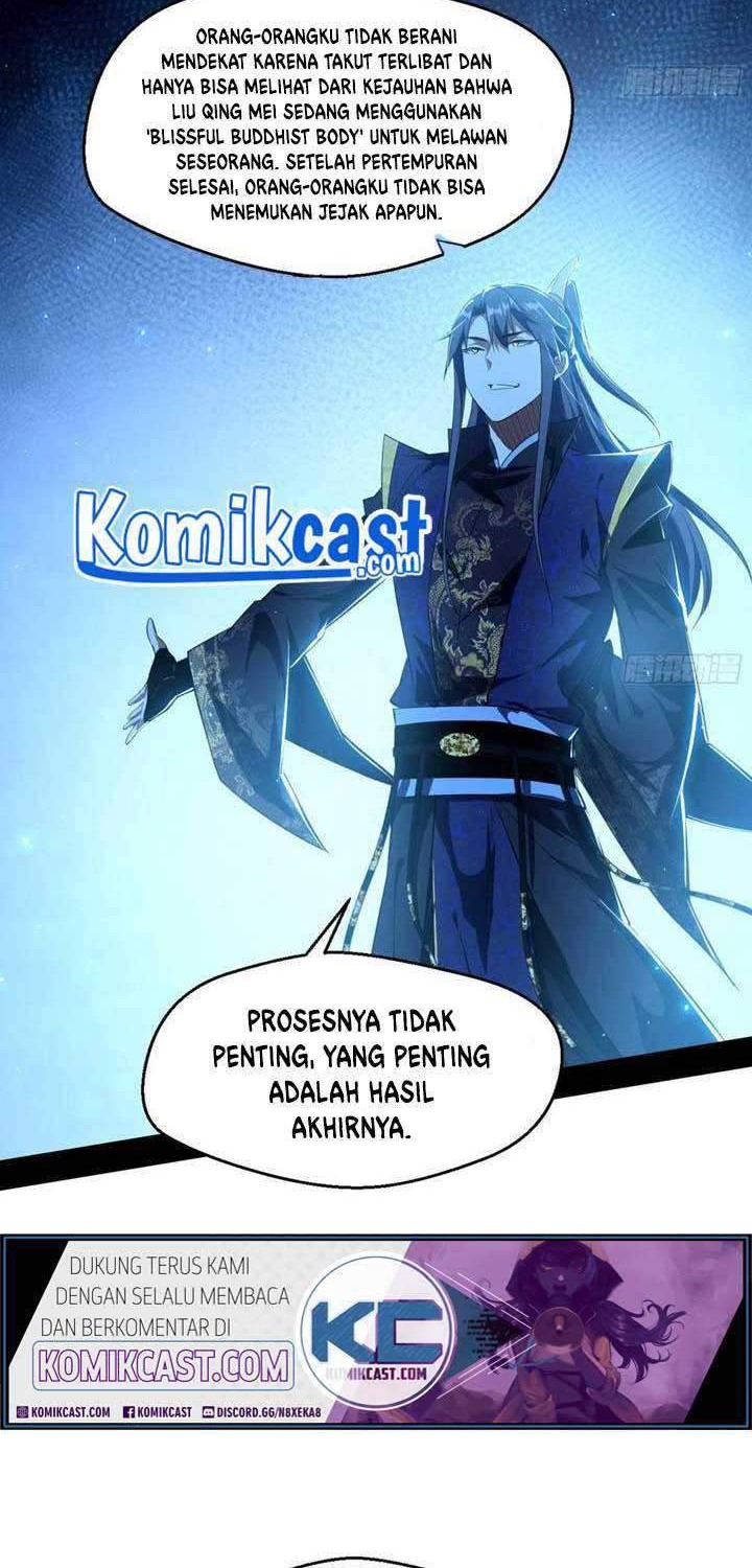 I’m An Evil God Chapter 105 - halaman 29