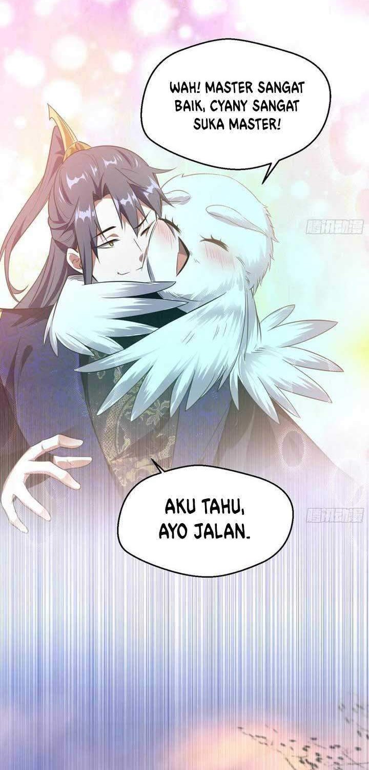 I’m An Evil God Chapter 105 - halaman 35