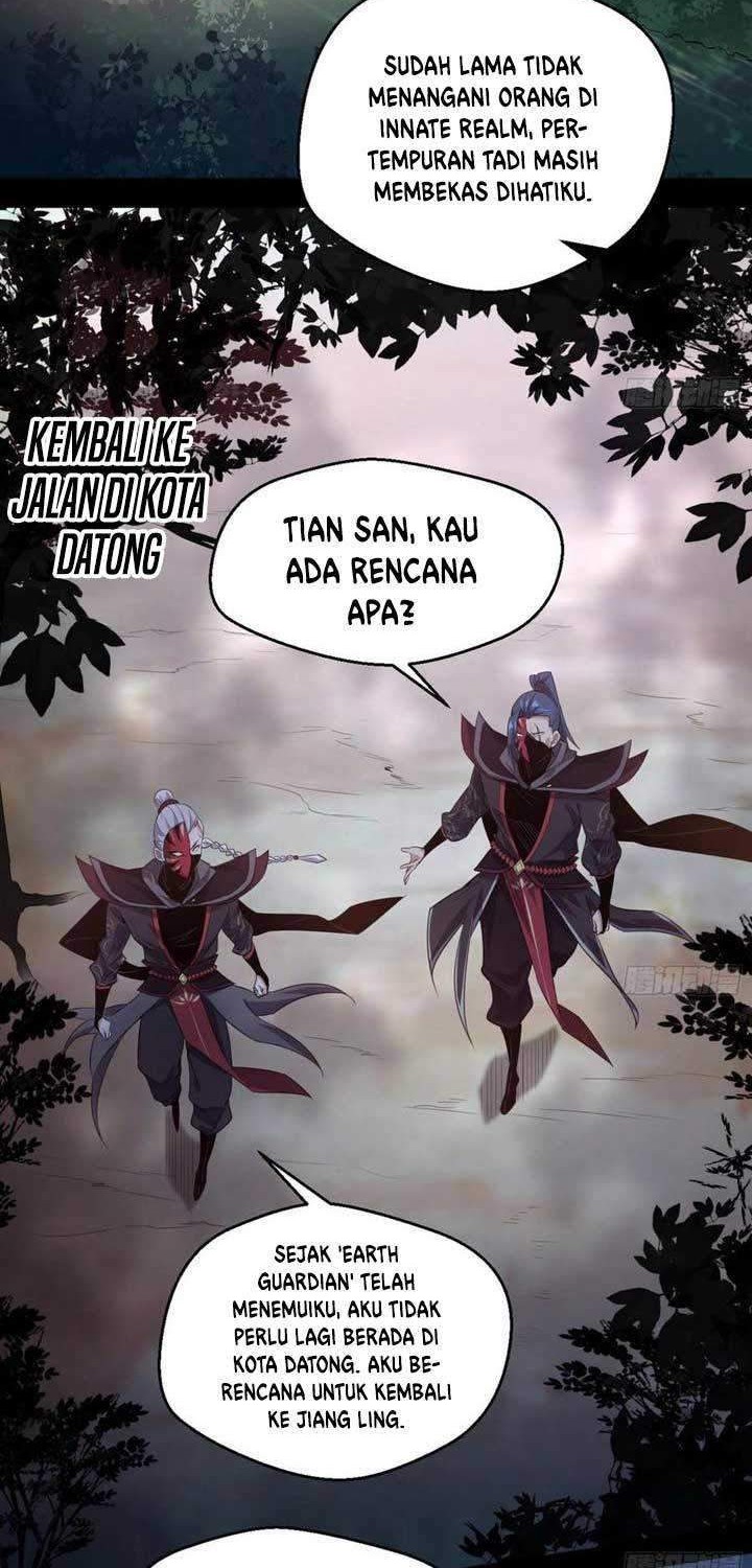 I’m An Evil God Chapter 105 - halaman 37
