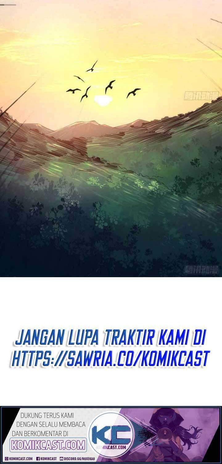 I’m An Evil God Chapter 105 - halaman 39