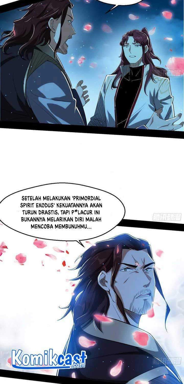 I’m An Evil God Chapter 105 - halaman 5