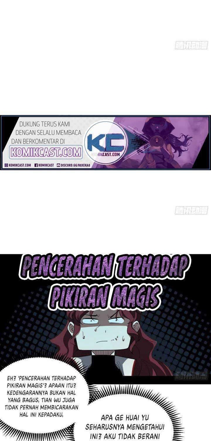 I’m An Evil God Chapter 105 - halaman 9