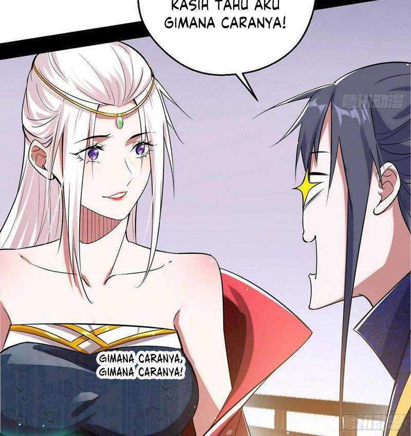 I’m An Evil God Chapter 106 - halaman 10