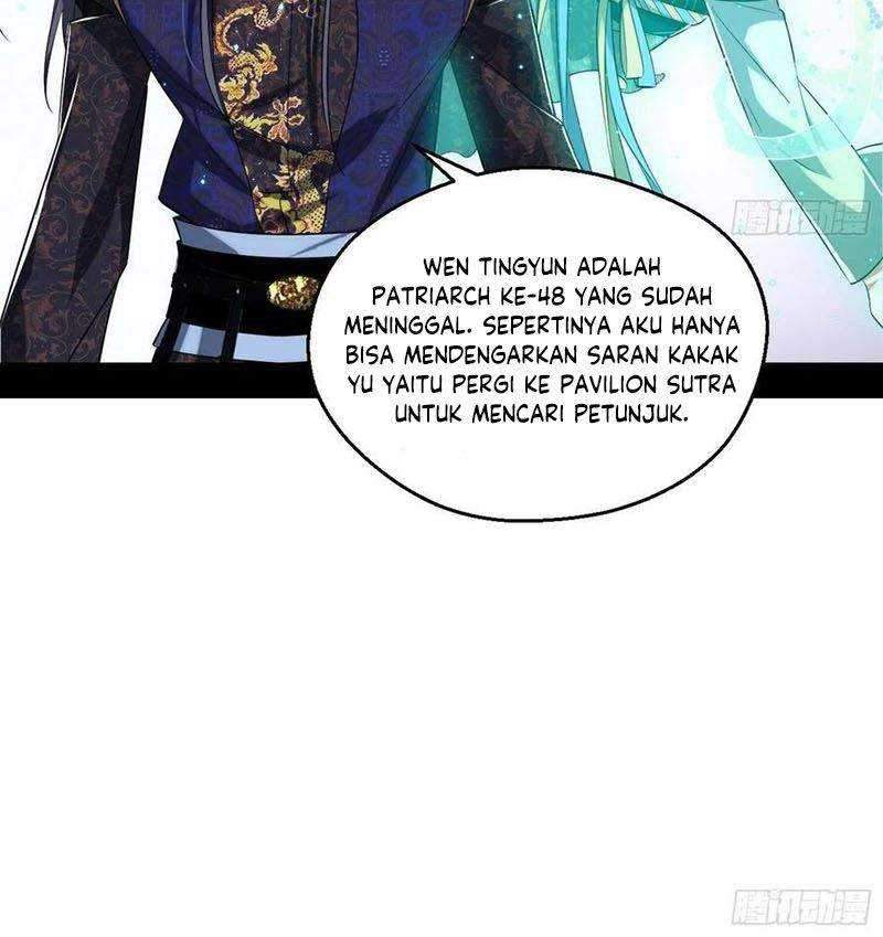 I’m An Evil God Chapter 106 - halaman 18
