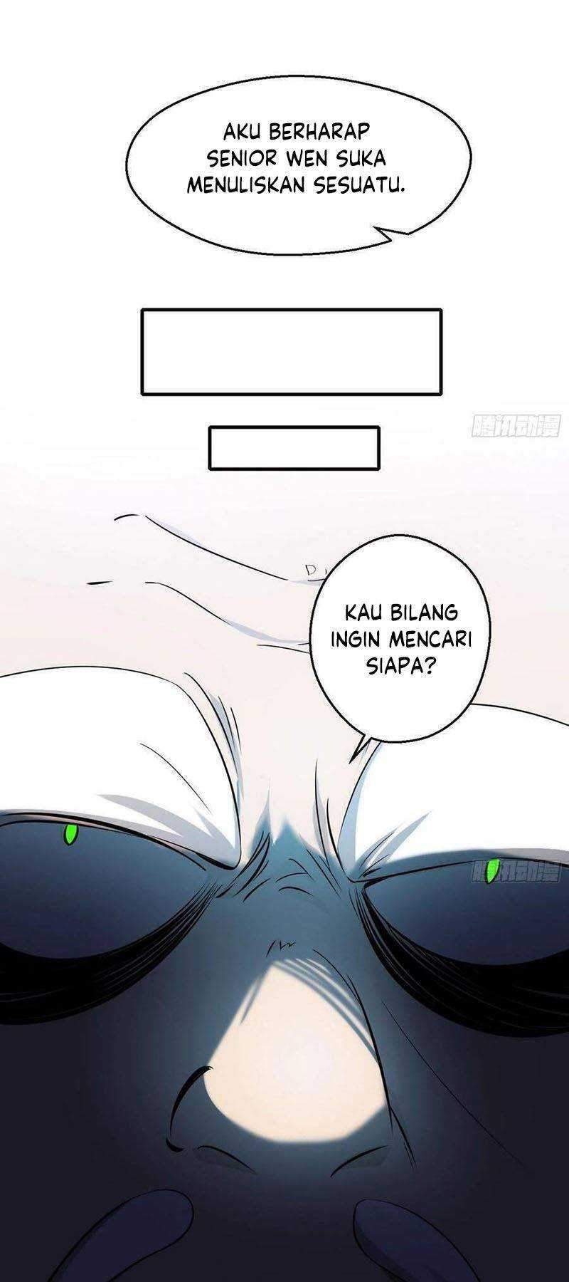 I’m An Evil God Chapter 106 - halaman 19