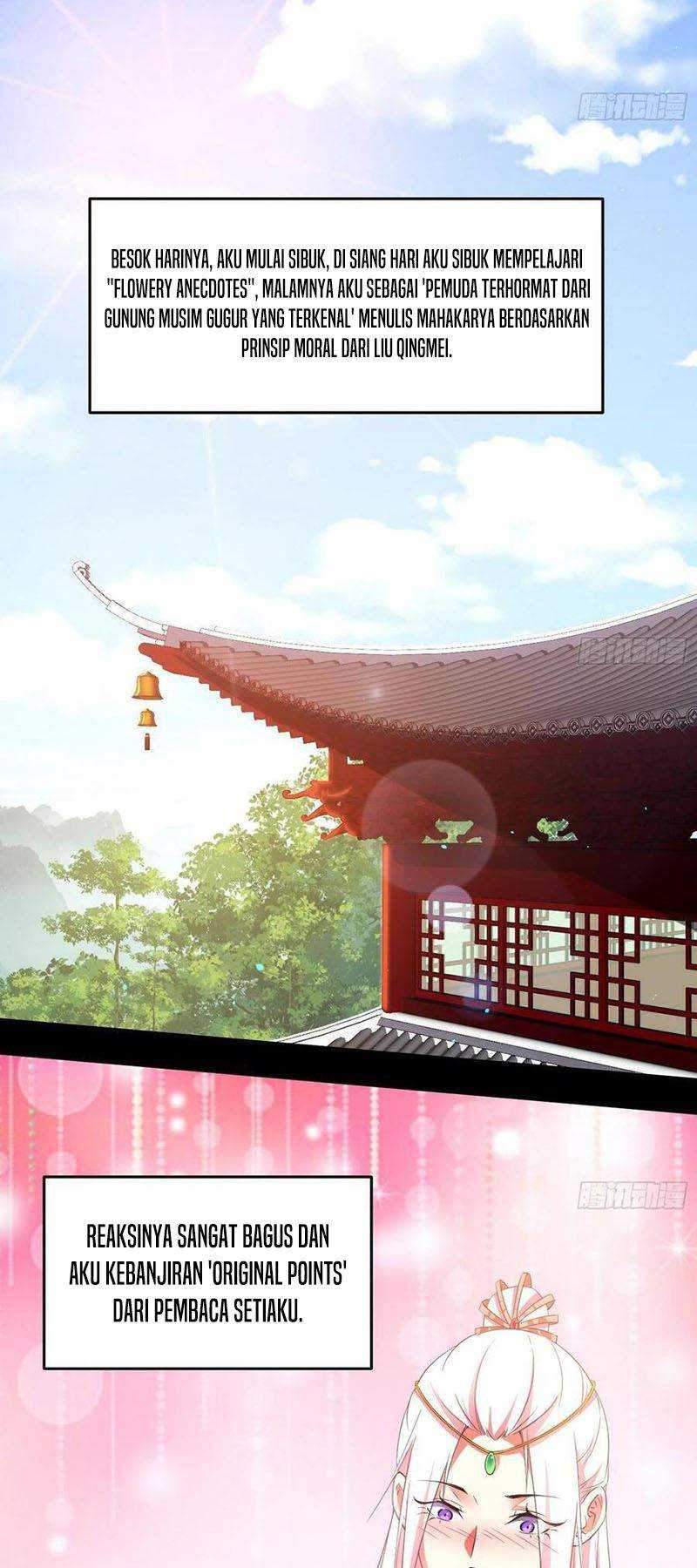 I’m An Evil God Chapter 106 - halaman 41