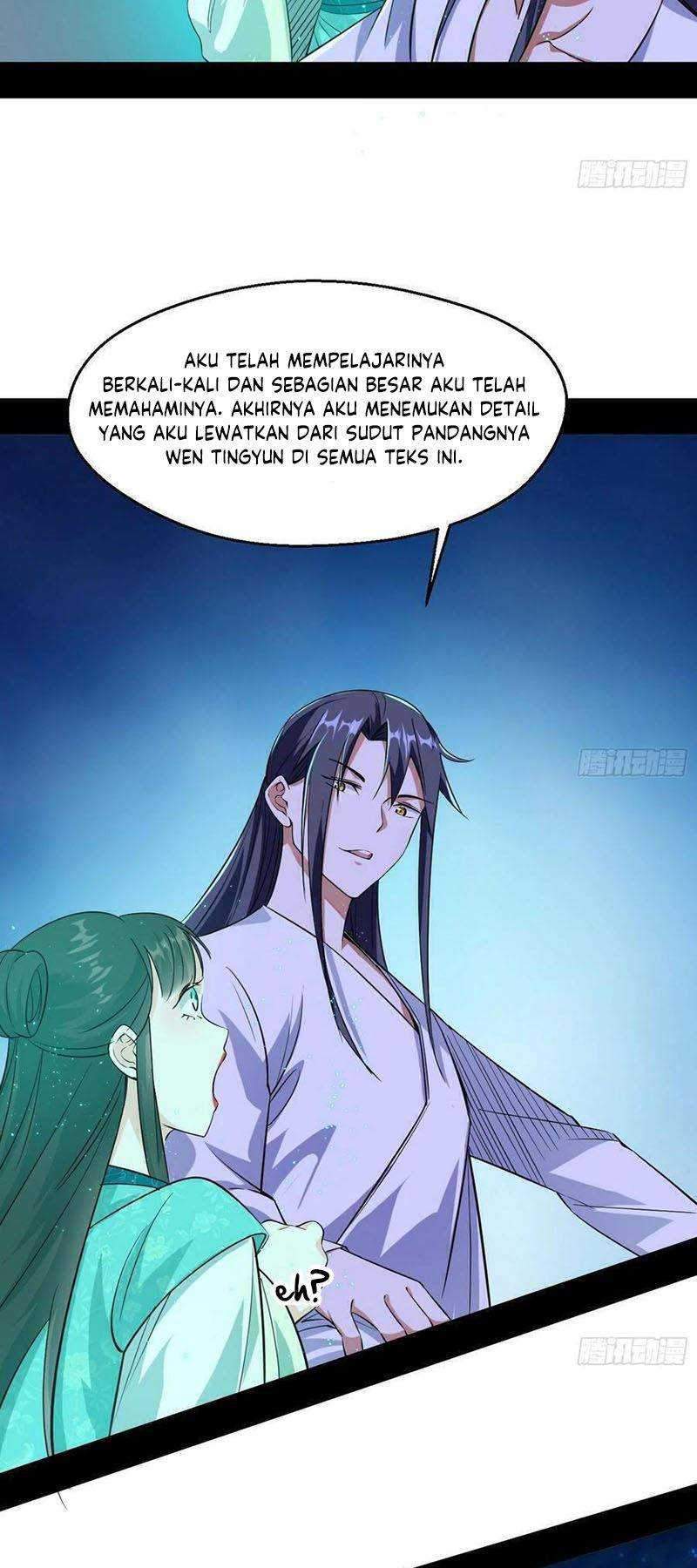 I’m An Evil God Chapter 106 - halaman 44