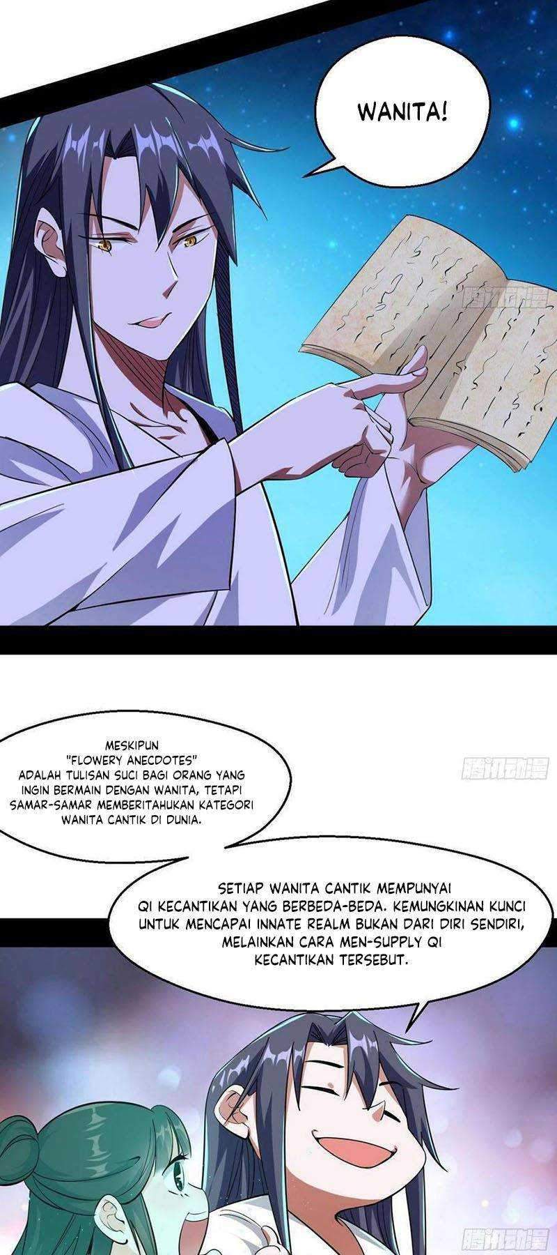 I’m An Evil God Chapter 106 - halaman 45