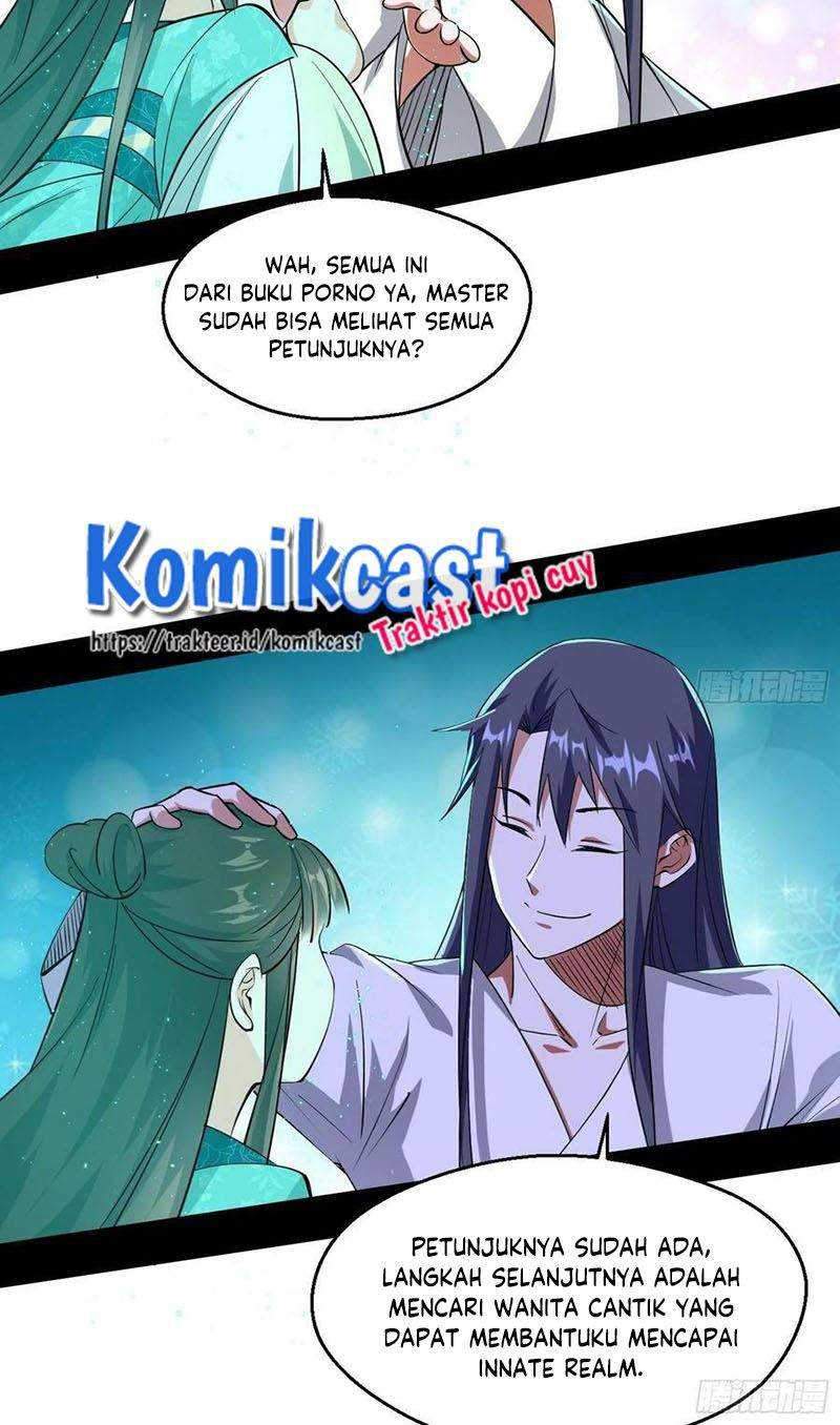 I’m An Evil God Chapter 106 - halaman 46