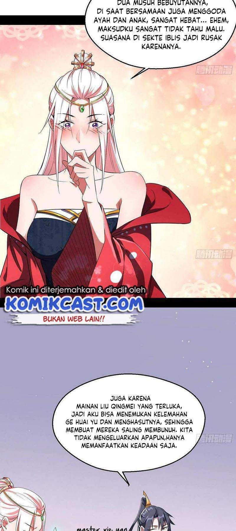 I’m An Evil God Chapter 106 - halaman 5