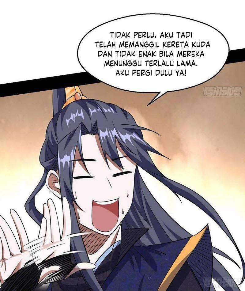 I’m An Evil God Chapter 106 - halaman 50
