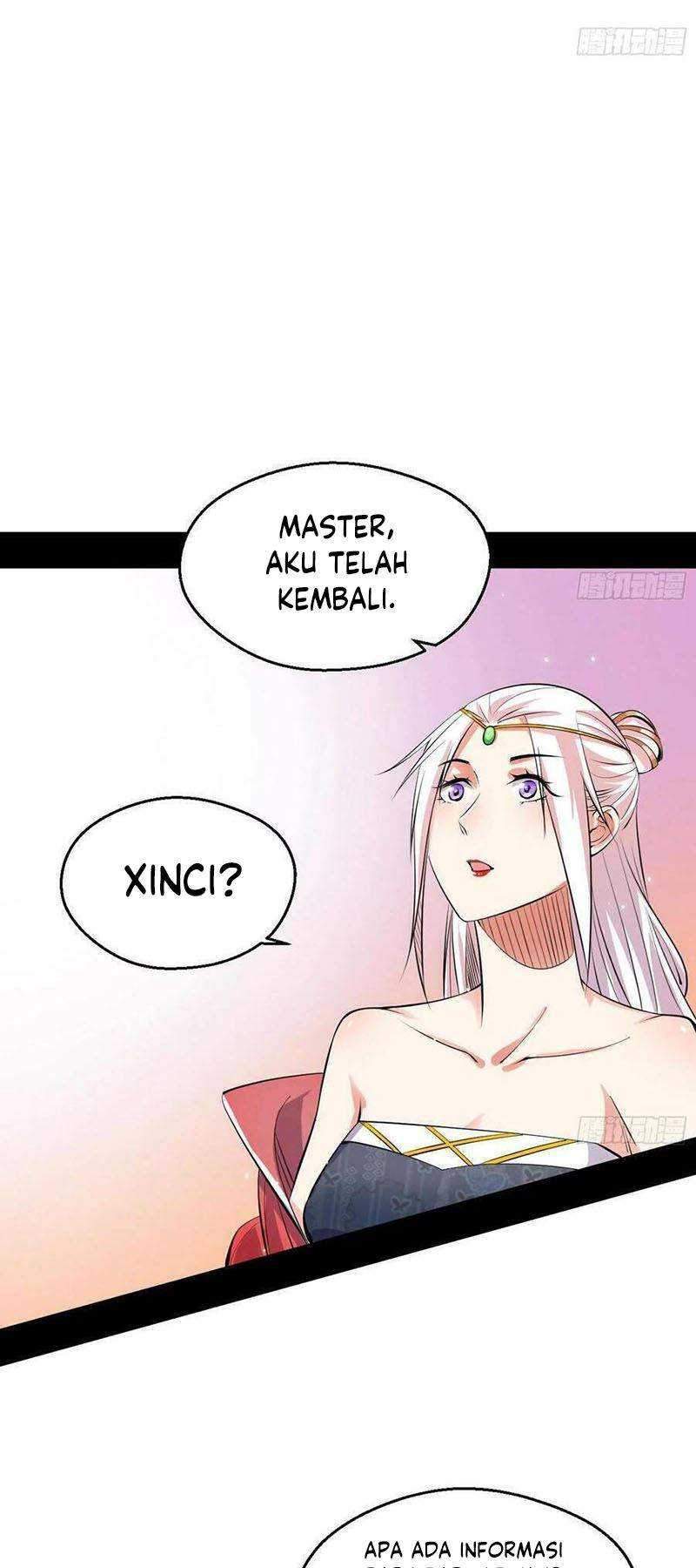 I’m An Evil God Chapter 106 - halaman 52