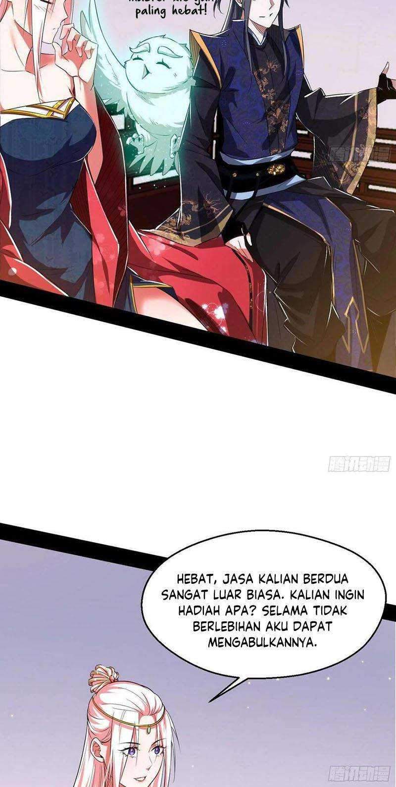 I’m An Evil God Chapter 106 - halaman 6