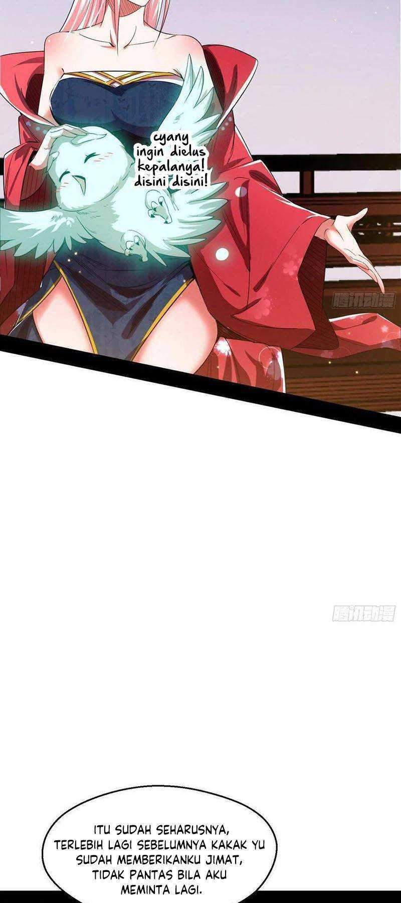 I’m An Evil God Chapter 106 - halaman 7