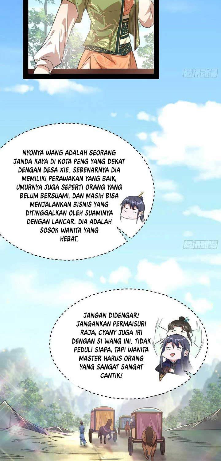 I’m An Evil God Chapter 107 - halaman 11