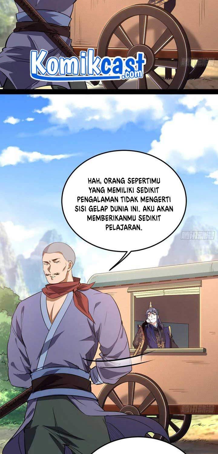 I’m An Evil God Chapter 107 - halaman 13