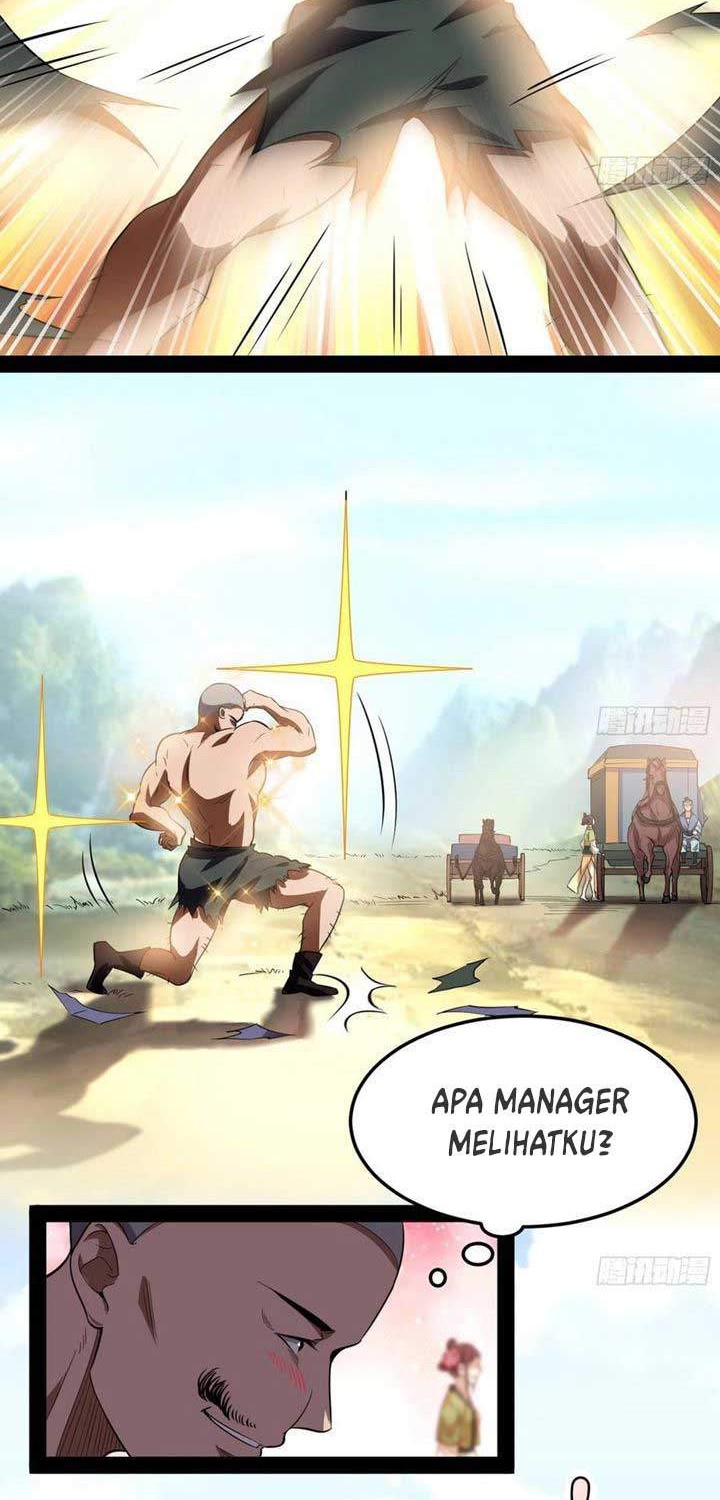 I’m An Evil God Chapter 107 - halaman 15