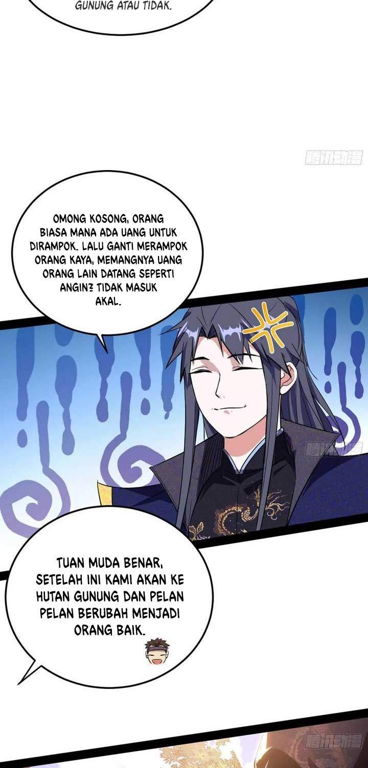 I’m An Evil God Chapter 107 - halaman 35