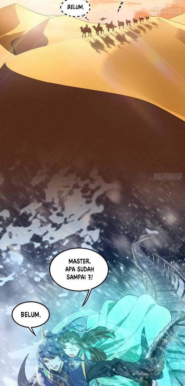 I’m An Evil God Chapter 107 - halaman 5
