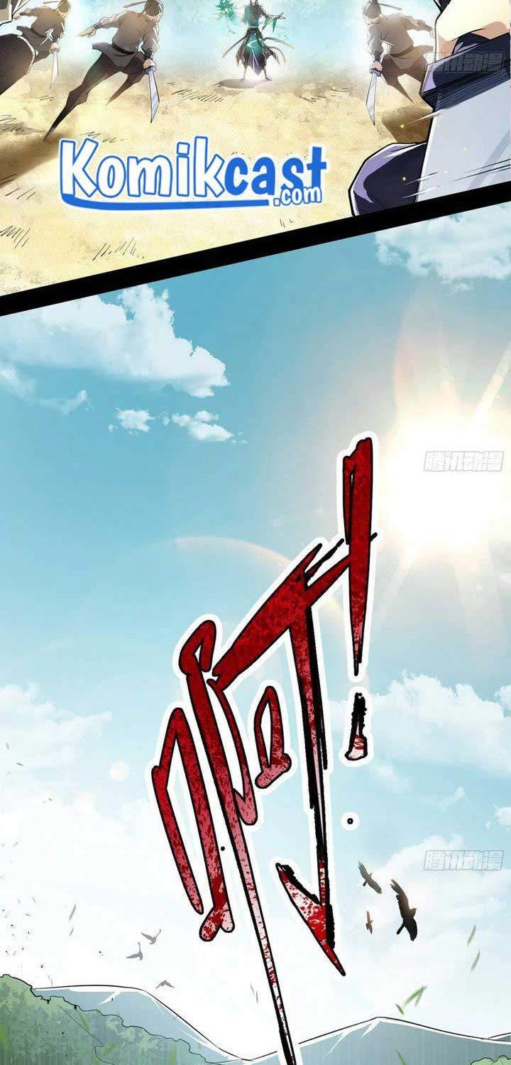 I’m An Evil God Chapter 108 - halaman 11