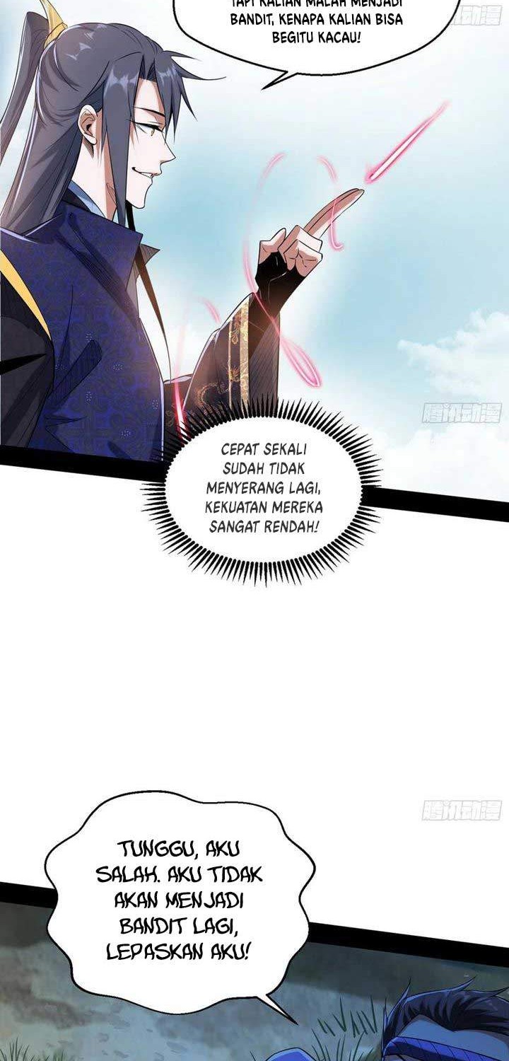 I’m An Evil God Chapter 108 - halaman 13