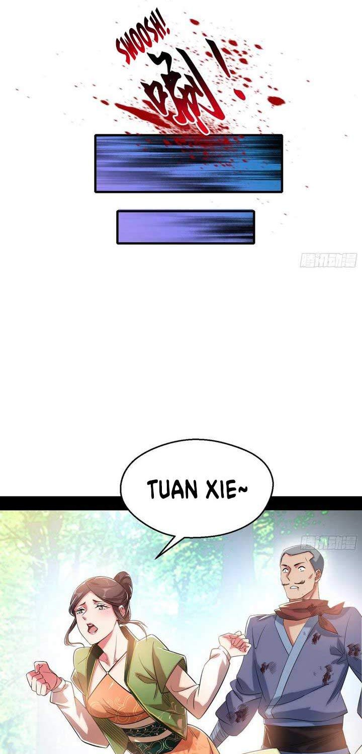 I’m An Evil God Chapter 108 - halaman 15