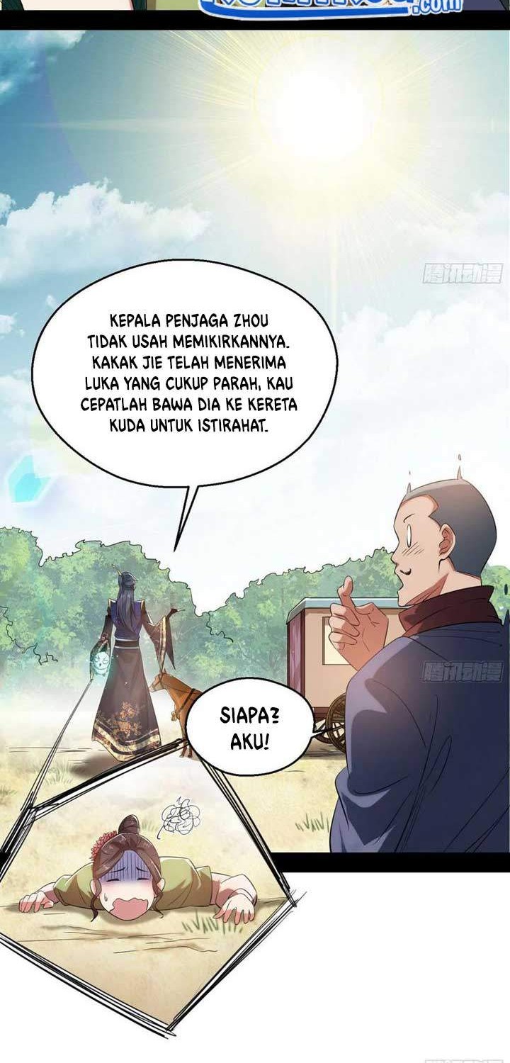 I’m An Evil God Chapter 108 - halaman 19