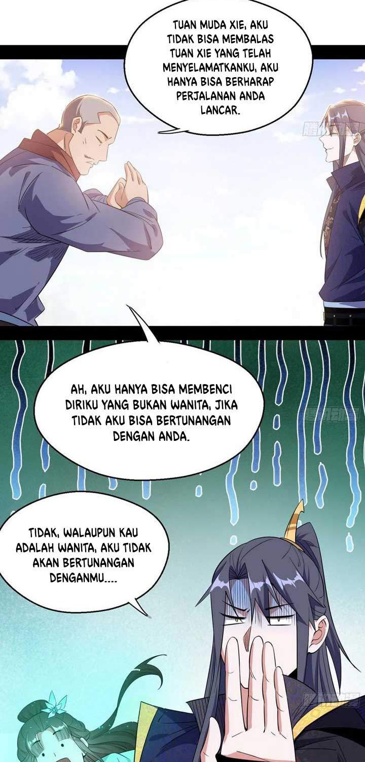 I’m An Evil God Chapter 108 - halaman 23