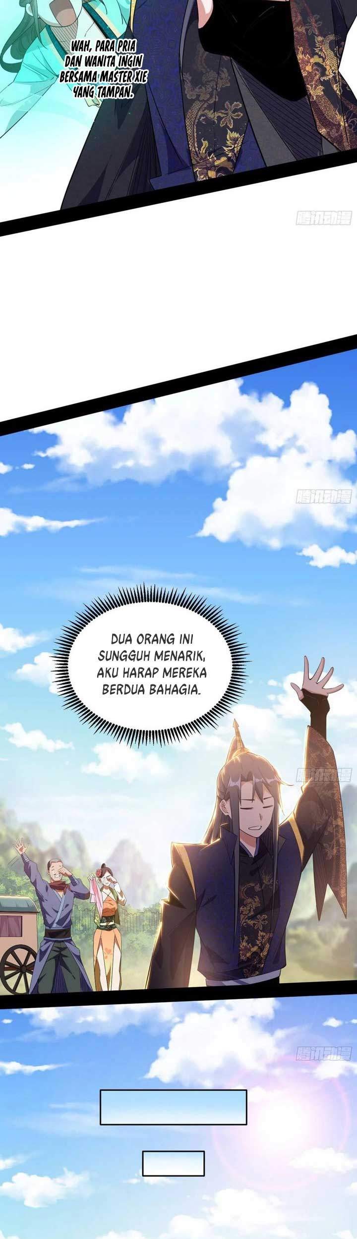 I’m An Evil God Chapter 108 - halaman 24