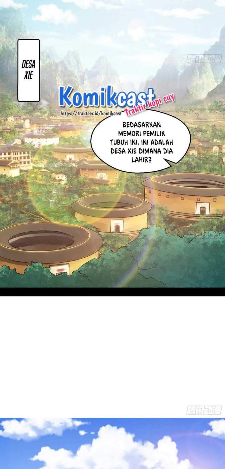 I’m An Evil God Chapter 108 - halaman 25