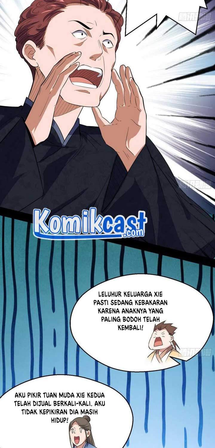 I’m An Evil God Chapter 108 - halaman 29