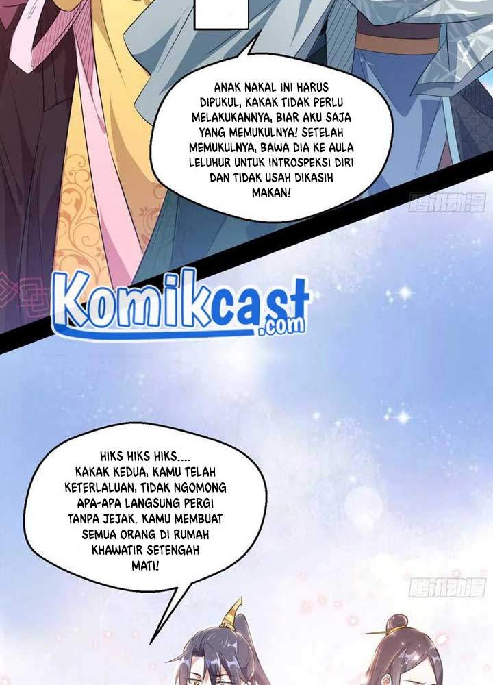 I’m An Evil God Chapter 108 - halaman 35
