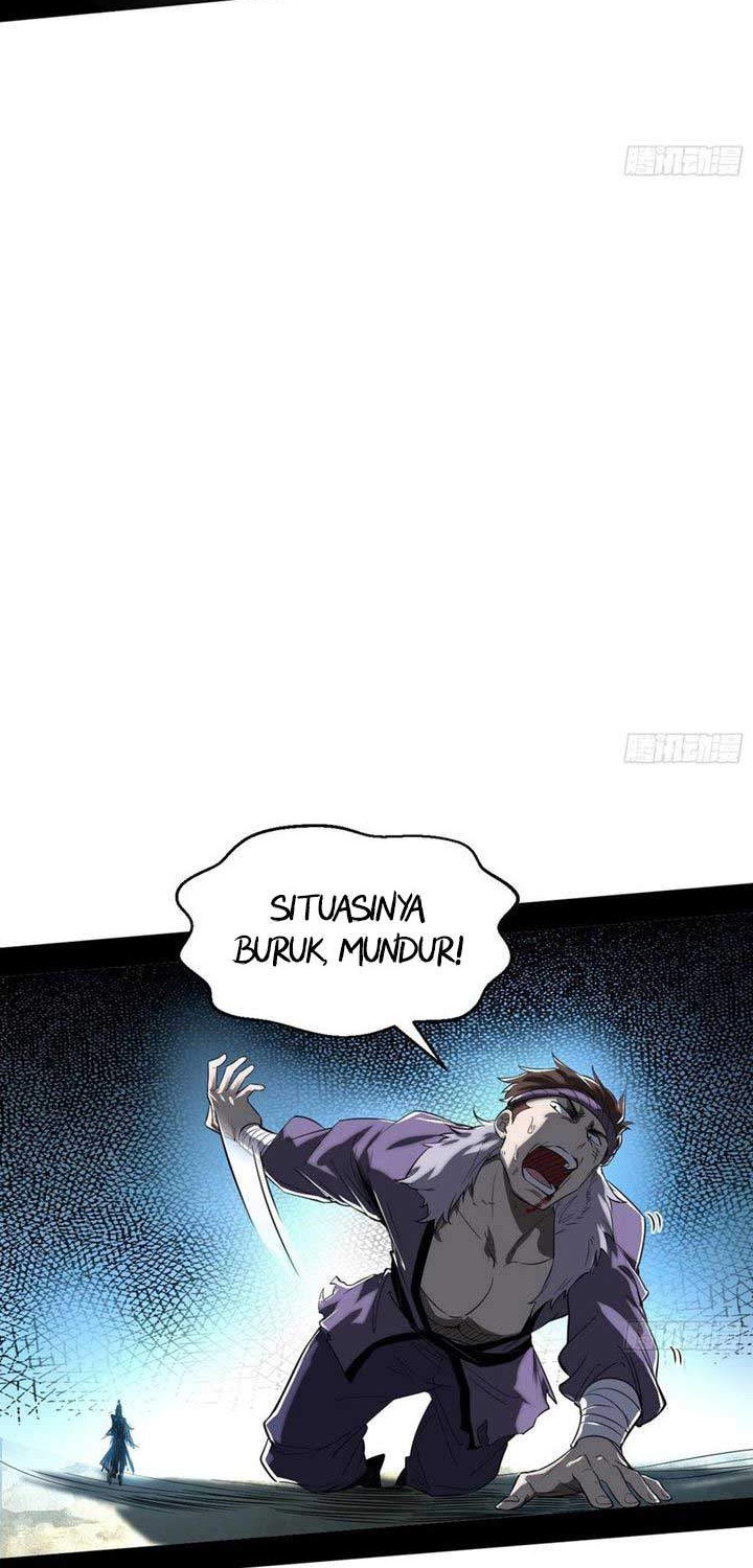I’m An Evil God Chapter 108 - halaman 9
