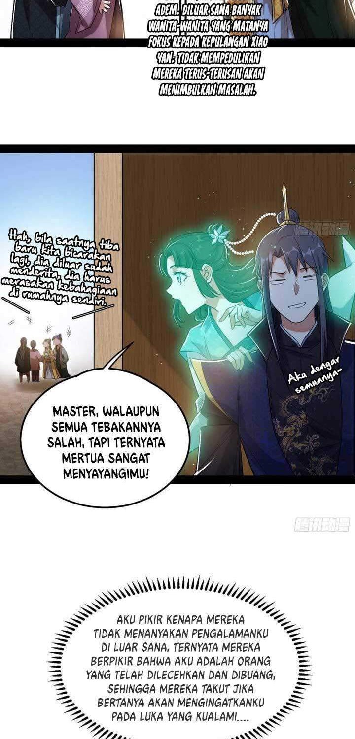 I’m An Evil God Chapter 109 - halaman 11