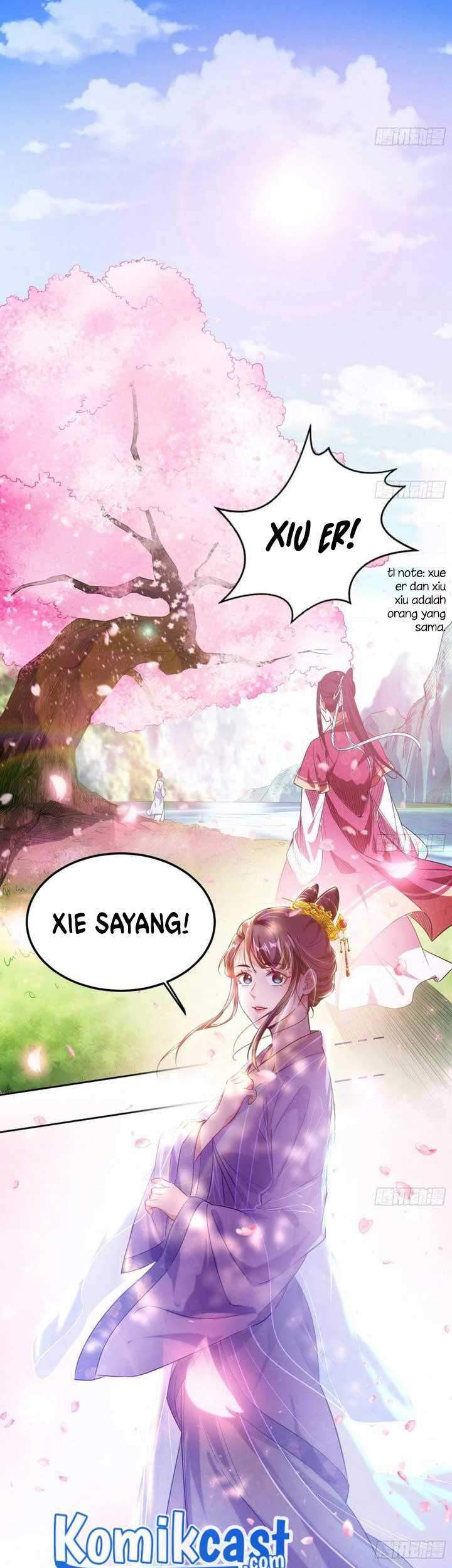 I’m An Evil God Chapter 109 - halaman 20