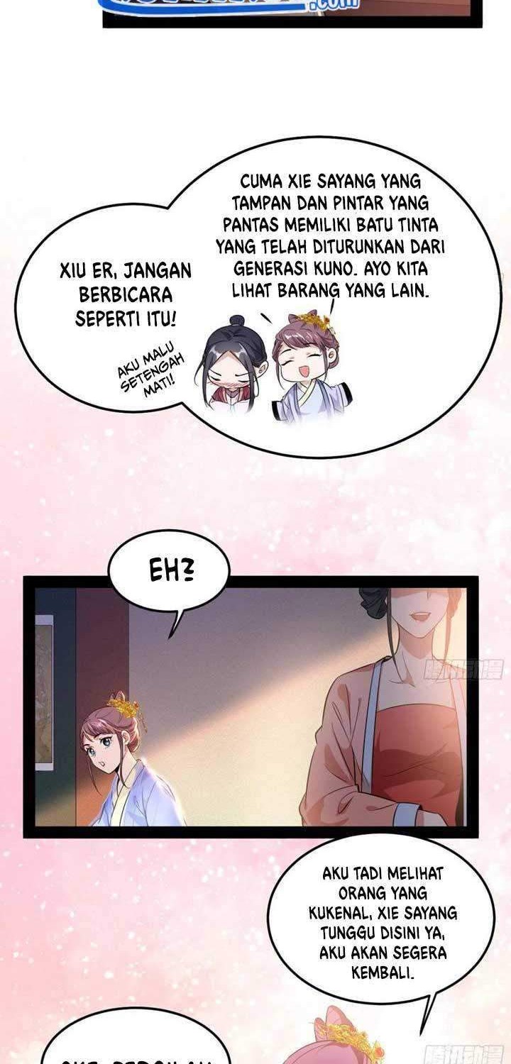I’m An Evil God Chapter 109 - halaman 23
