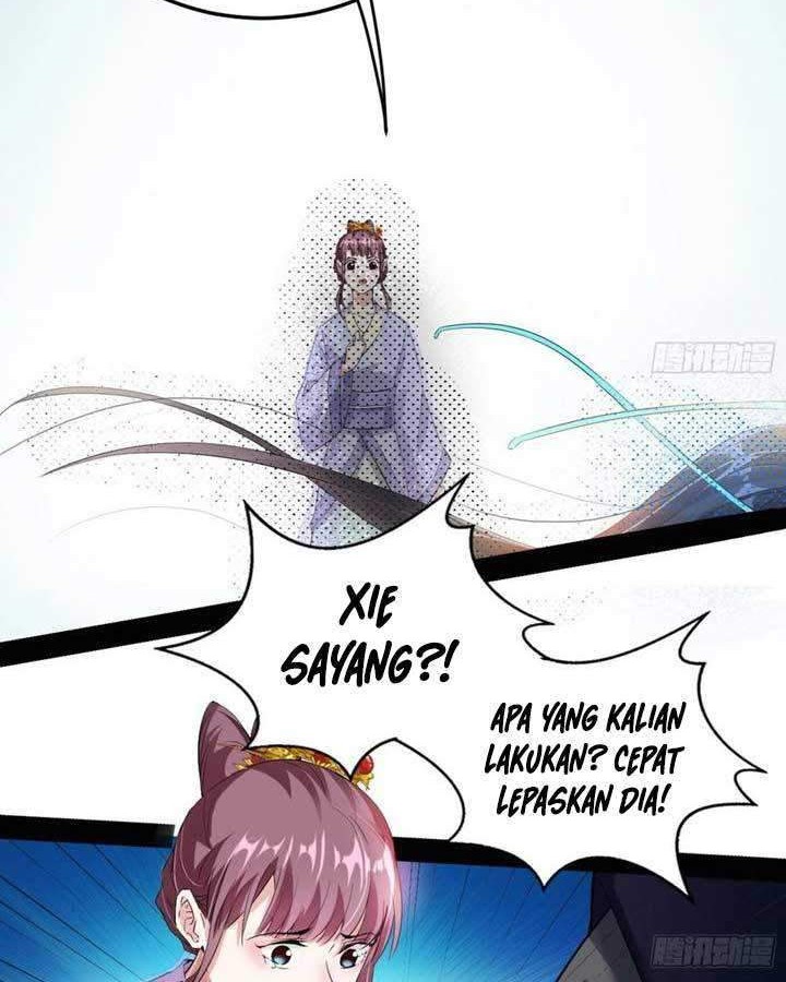I’m An Evil God Chapter 109 - halaman 29