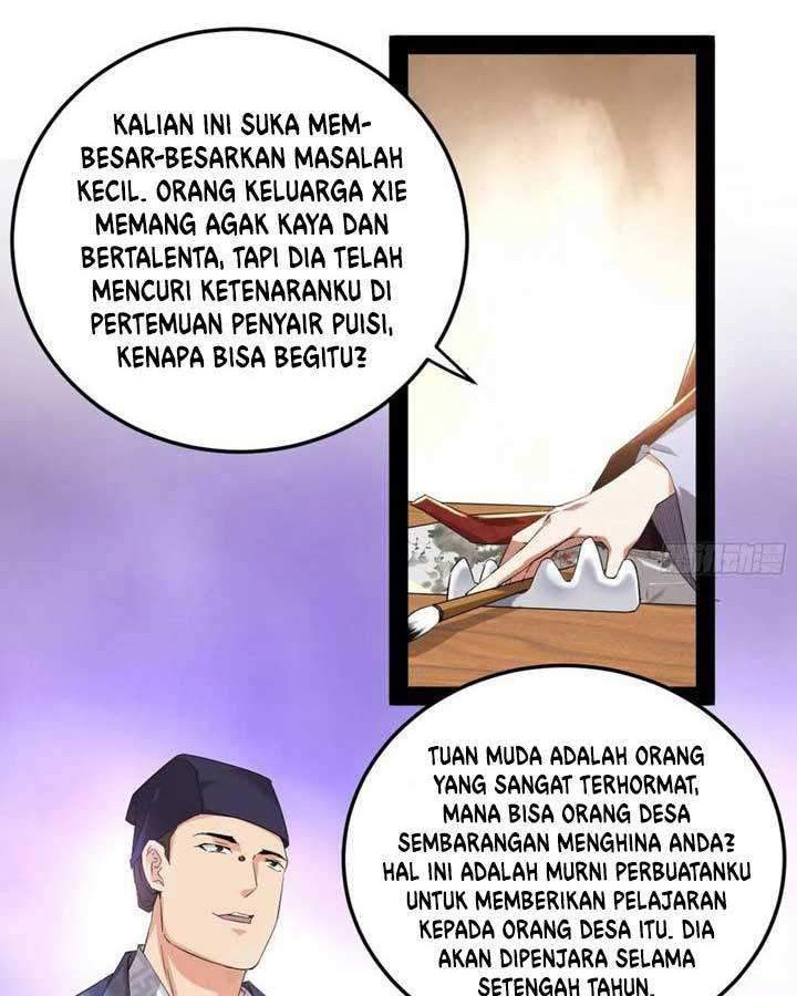 I’m An Evil God Chapter 109 - halaman 33
