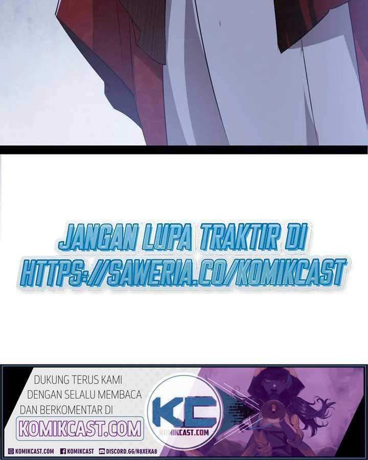I’m An Evil God Chapter 109 - halaman 35