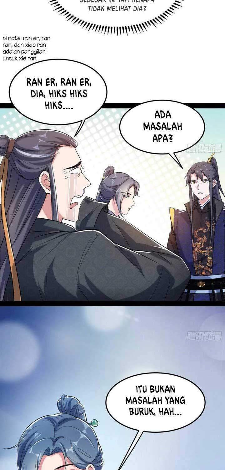 I’m An Evil God Chapter 109 - halaman 5