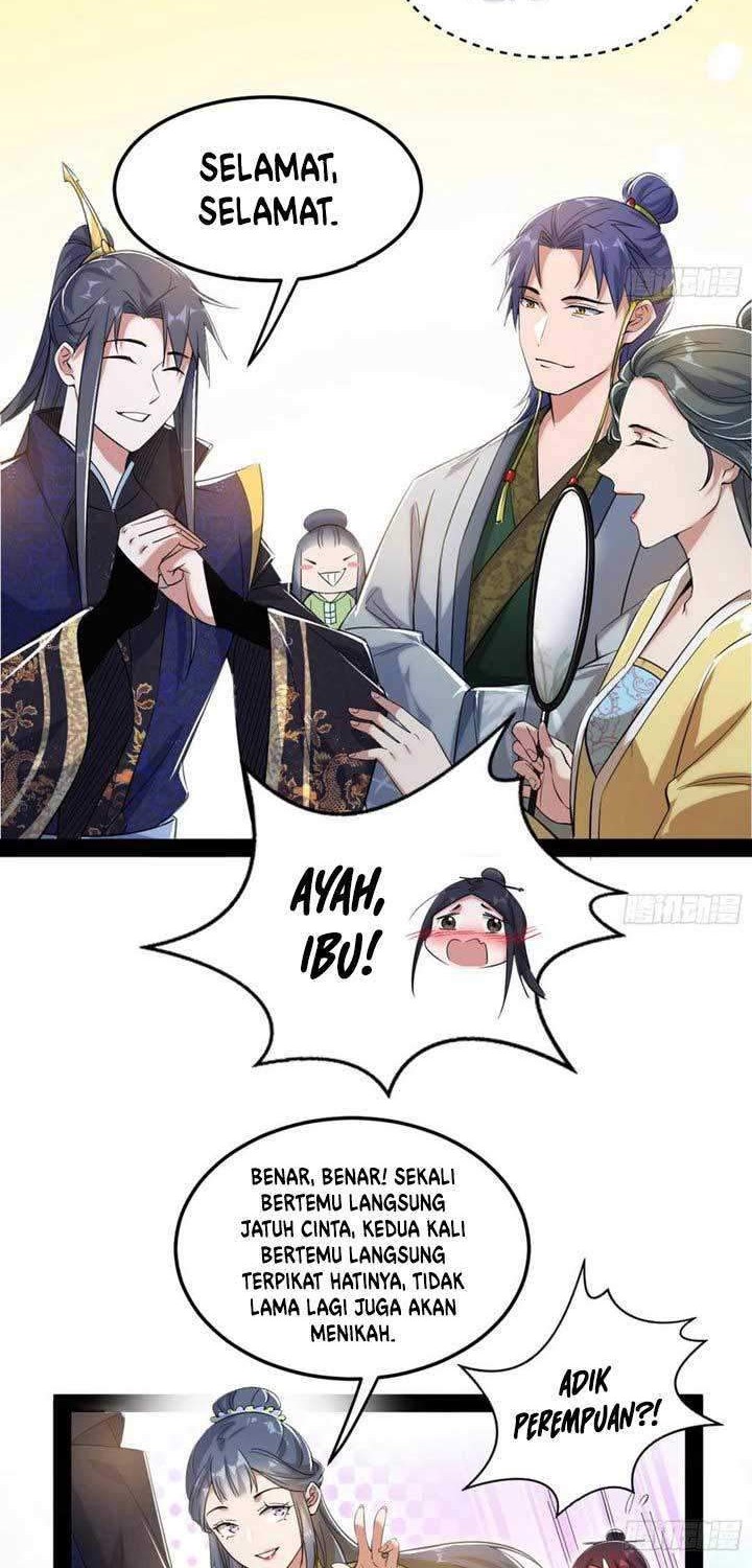 I’m An Evil God Chapter 109 - halaman 9