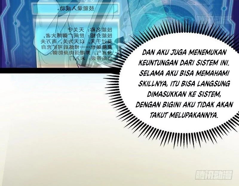 I’m An Evil God Chapter 11 - halaman 12